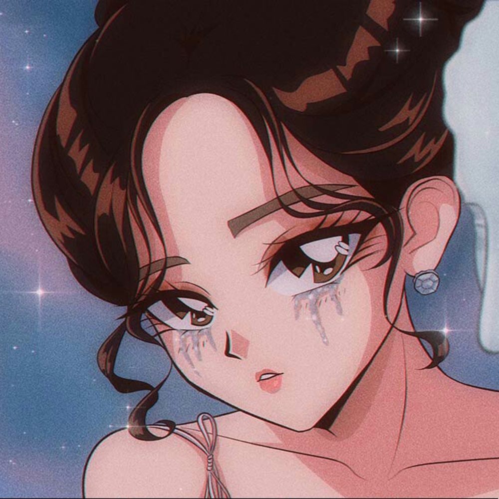 Meet your Posher, Gabrielle